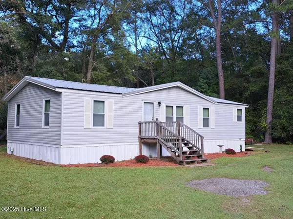 3411 Fieldcrest DR,  Florence,  SC 29501