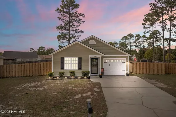 1645 Royal Pine CT, Leland, NC 28451