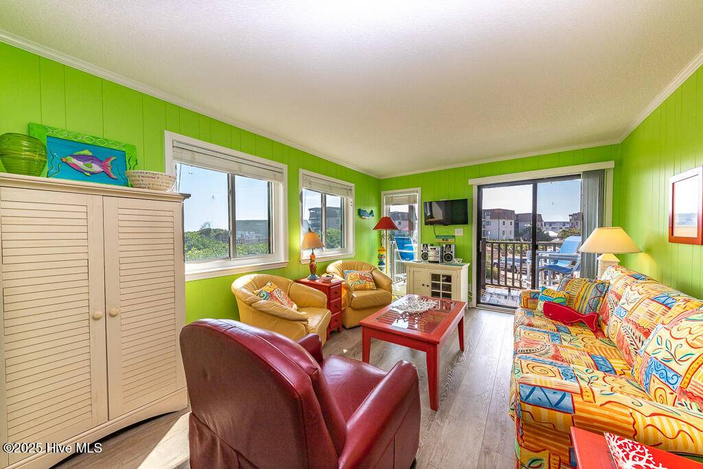 Atlantic Beach, NC 28512,2008 E Fort Macon RD #A6