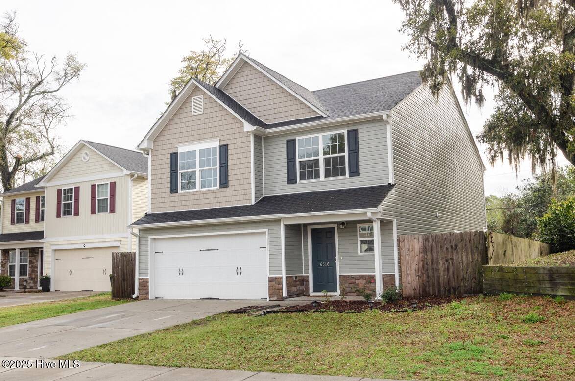 Wilmington, NC 28409,6516 Rustling Leaves WAY