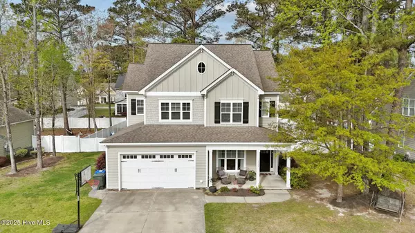 Greenville, NC 27834,3933 Colony Woods Drive DR