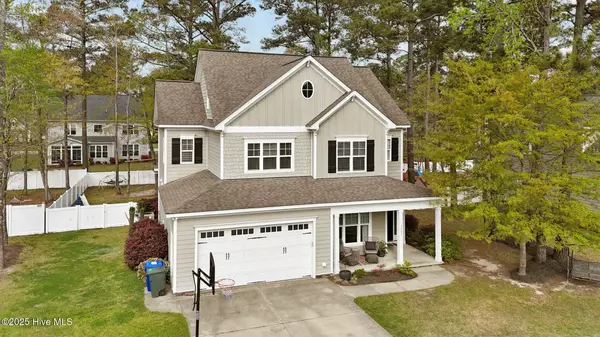Greenville, NC 27834,3933 Colony Woods Drive DR