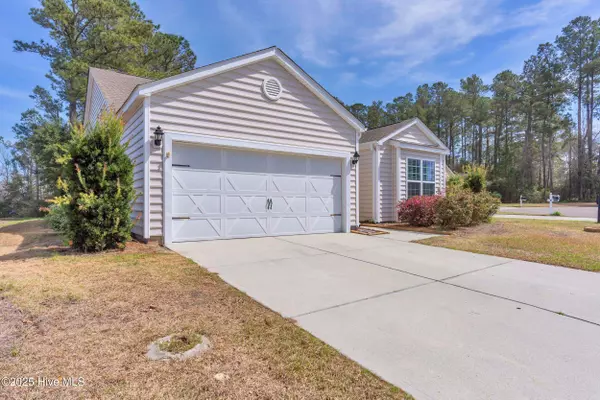 Leland, NC 28451,578 Wyre CT