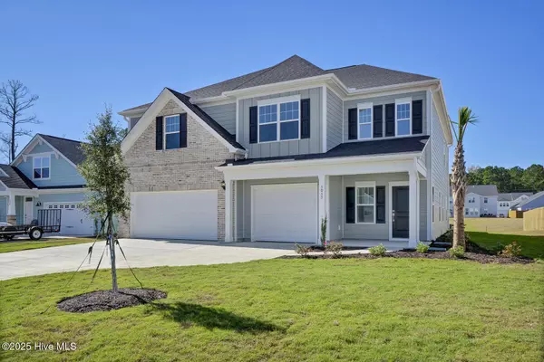 Leland, NC 28451,1017 Peace ST