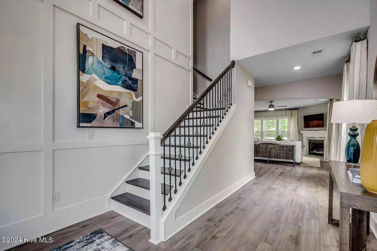 Leland, NC 28451,1017 Peace ST #Lot 88