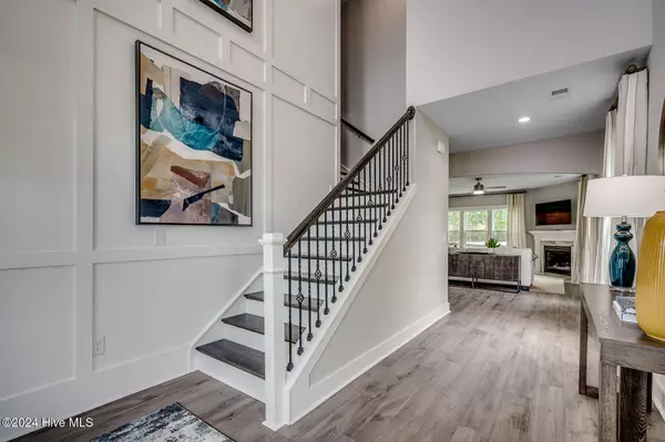 Leland, NC 28451,1017 Peace ST #Lot 88