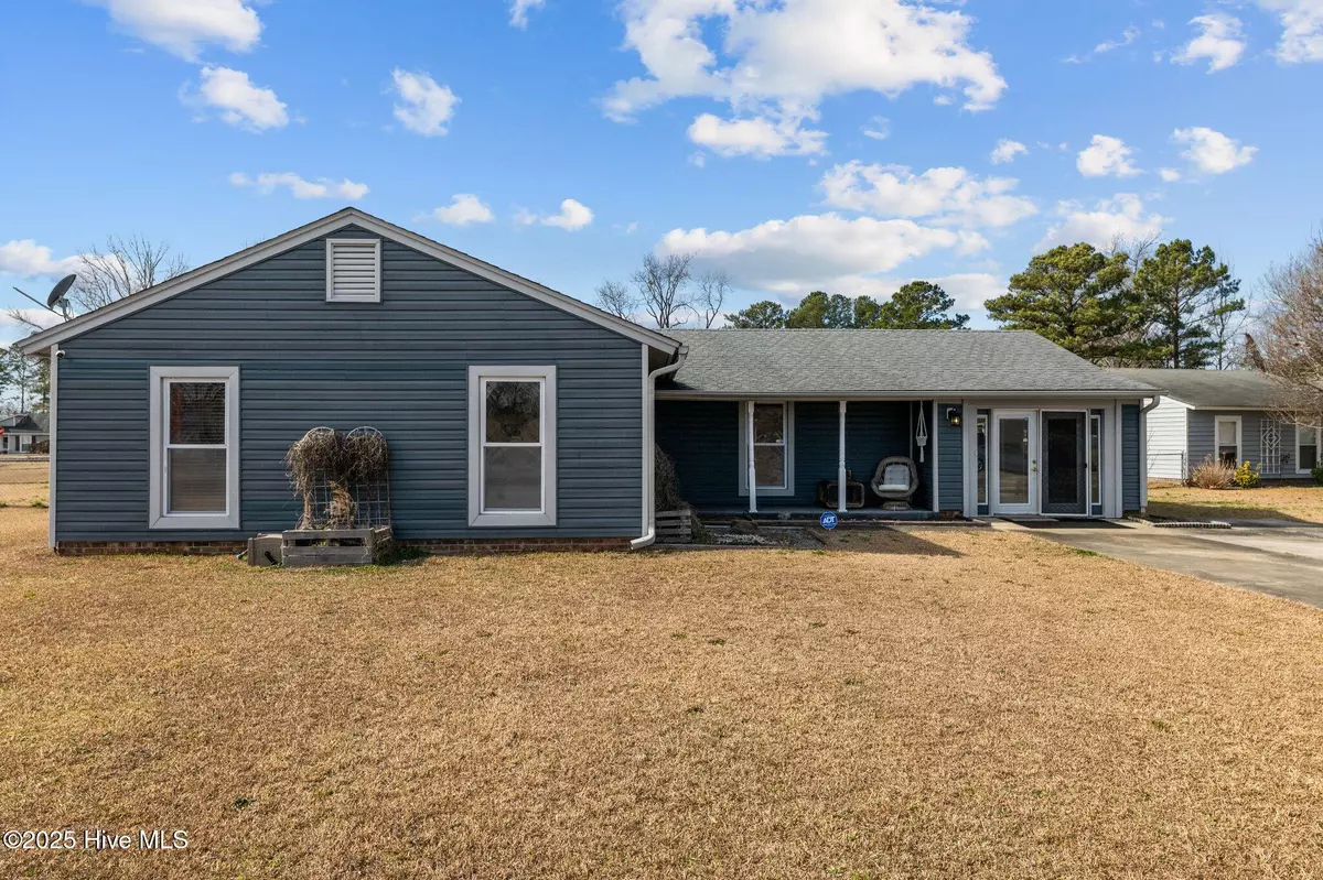 Havelock, NC 28532,103 Shipman RD