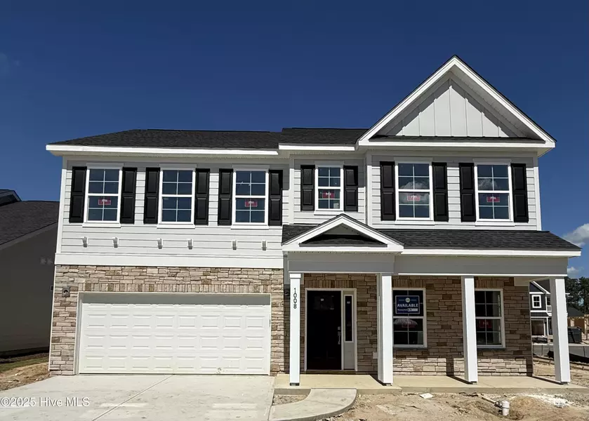1008 Peace ST #Lot 69, Leland, NC 28451