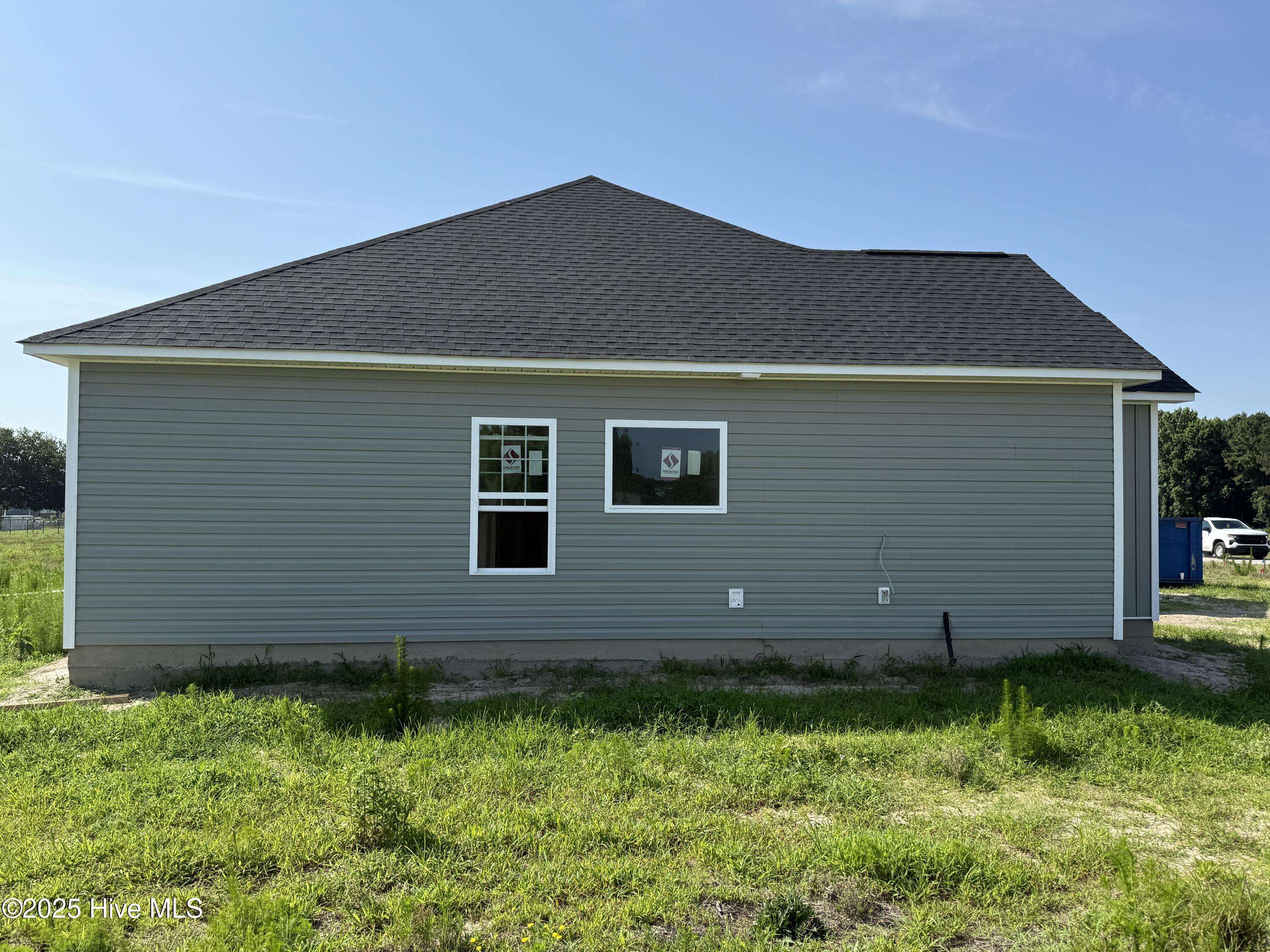 Pikeville, NC 27683,100 Nova PL