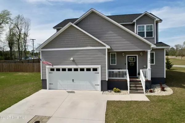 Hubert, NC 28539,100 Baker RD