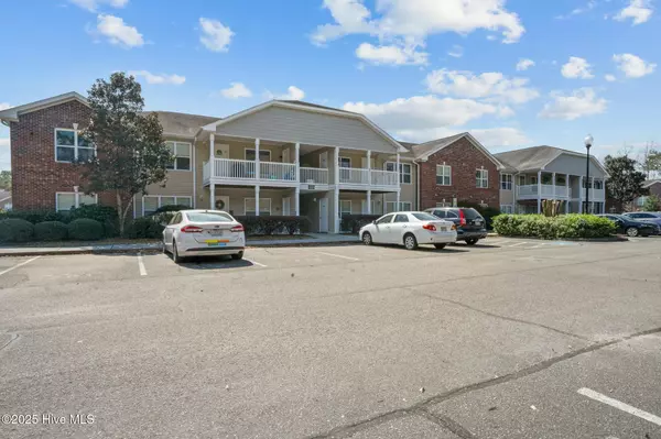 Wilmington, NC 28412,4413 Jay Bird CIR #Unit 204