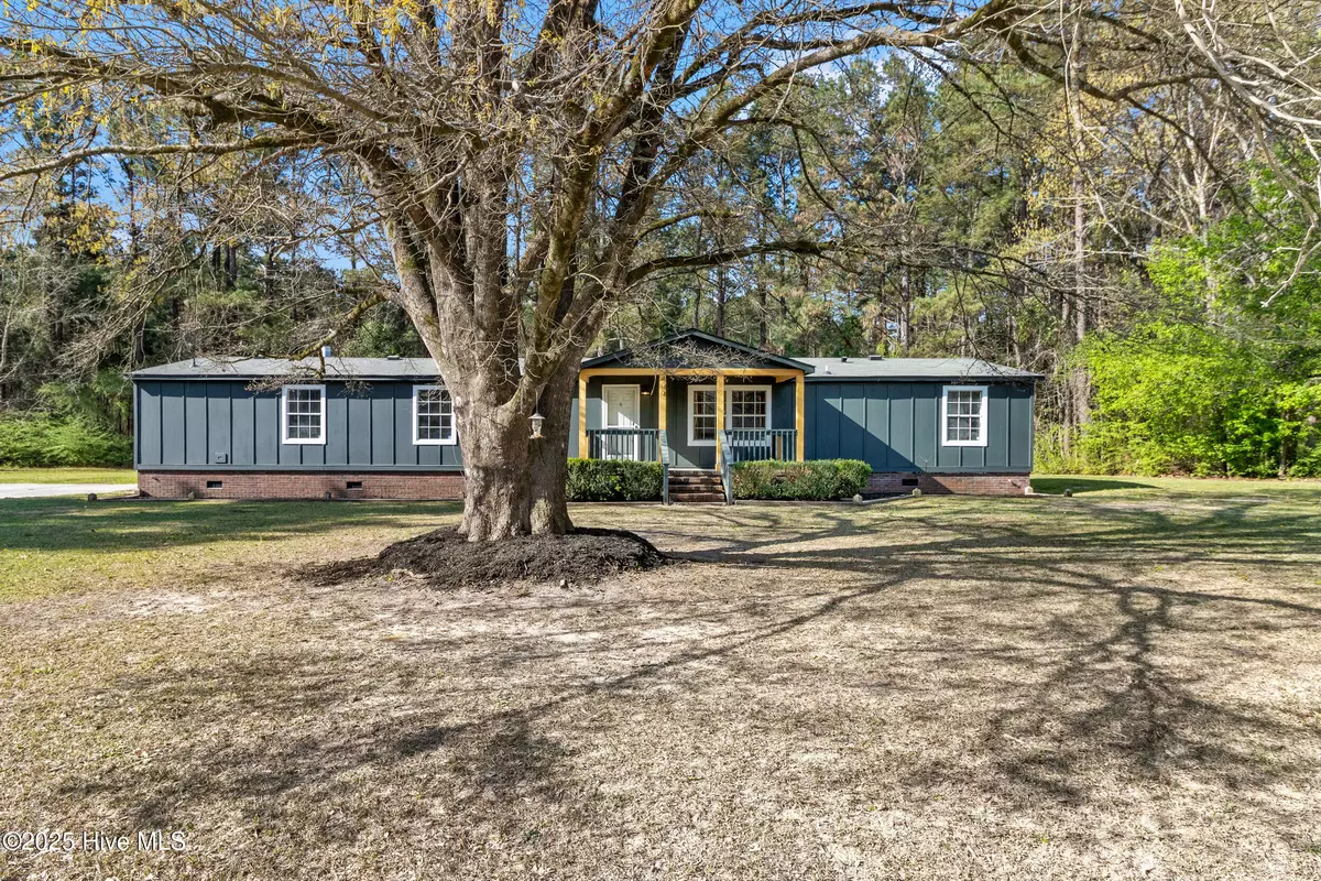 Rocky Point, NC 28457,406 Arvida Spur RD