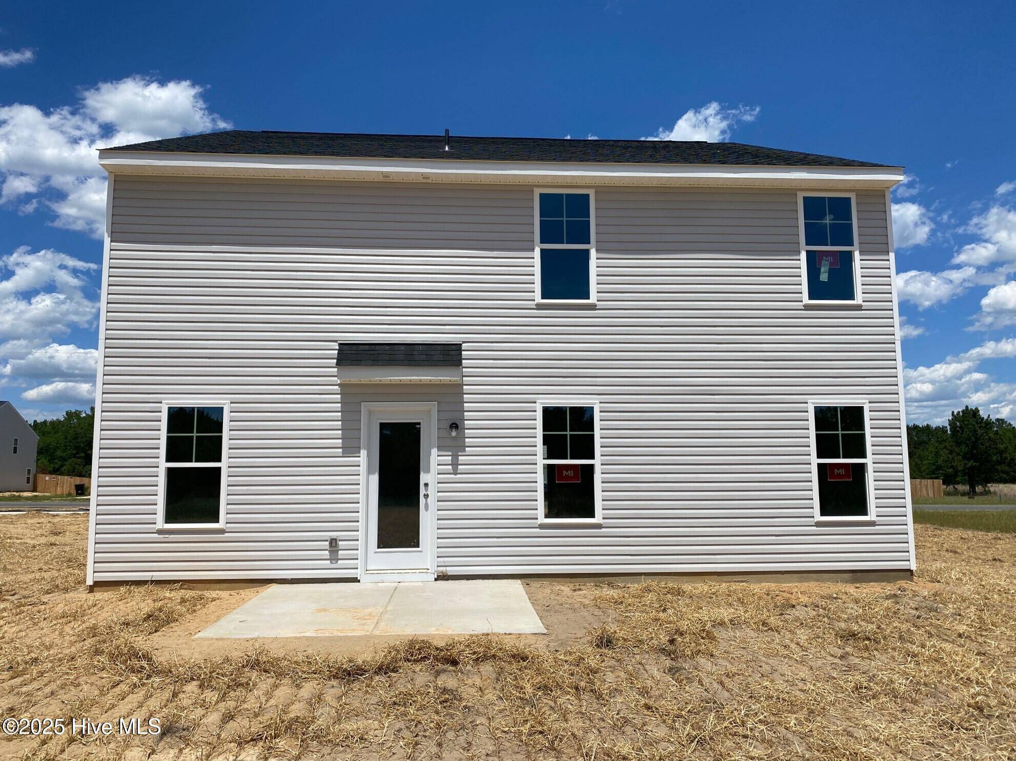 Red Springs, NC 28377,4894 Blue Springs RD