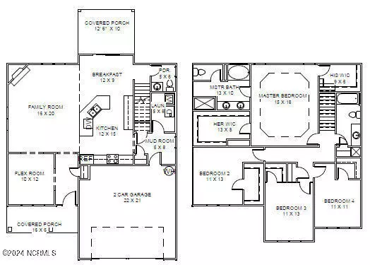 New Bern, NC 28562,1027 Marlin BLVD