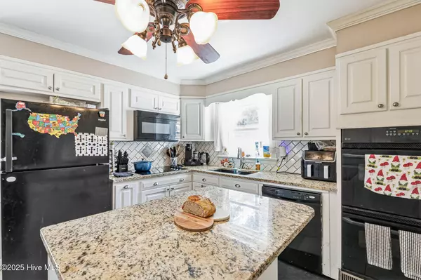 Rocky Mount, NC 27803,3225 Ridgecrest DR