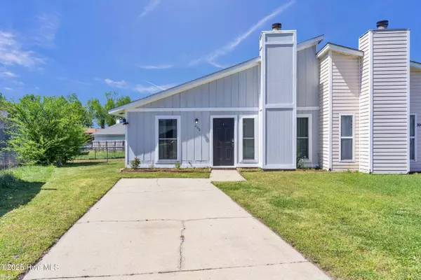 206 Yaupon DR,  Jacksonville,  NC 28546