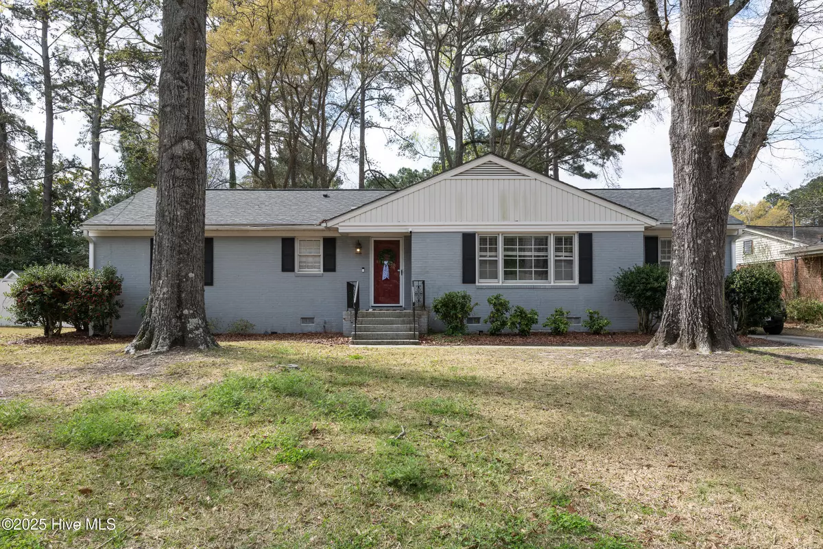 Greenville, NC 27858,1739 Beaumont DR