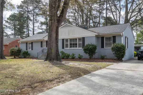 Greenville, NC 27858,1739 Beaumont DR