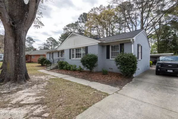 Greenville, NC 27858,1739 Beaumont DR