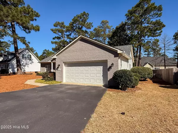 Pinehurst, NC 28374,115 Wheeling DR