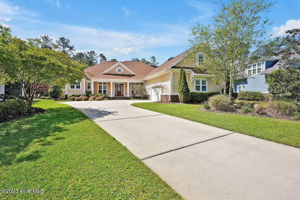 Leland, NC 28451,2021 Colony Pines DR
