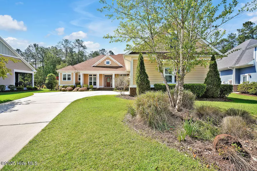 2021 Colony Pines DR, Leland, NC 28451