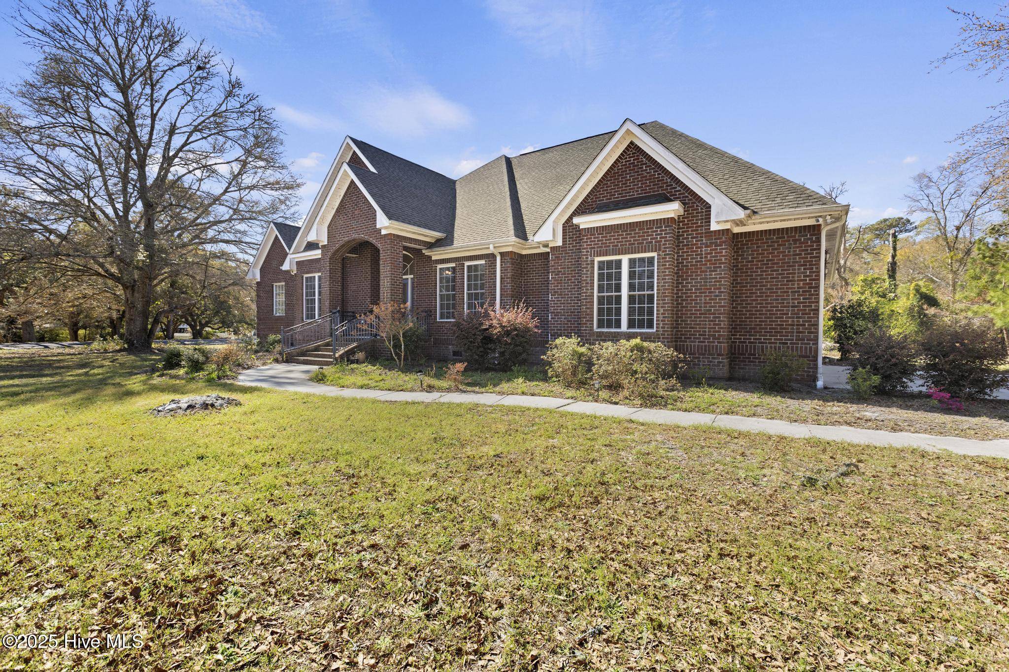 4011 Pintail AVE SW, Shallotte, NC 28470