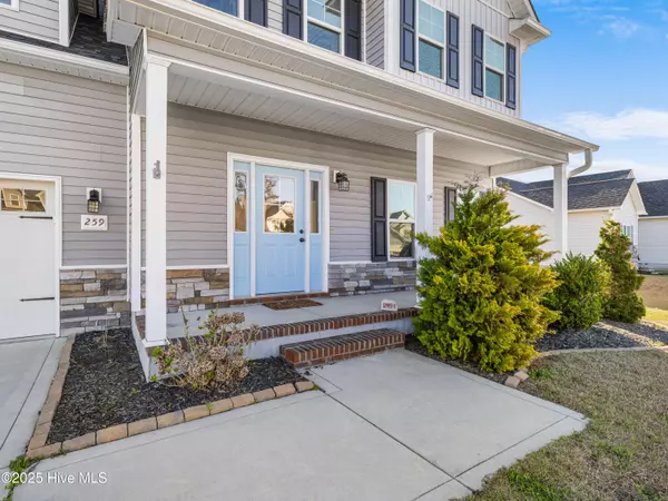 Sneads Ferry, NC 28460,259 Marsh Haven DR