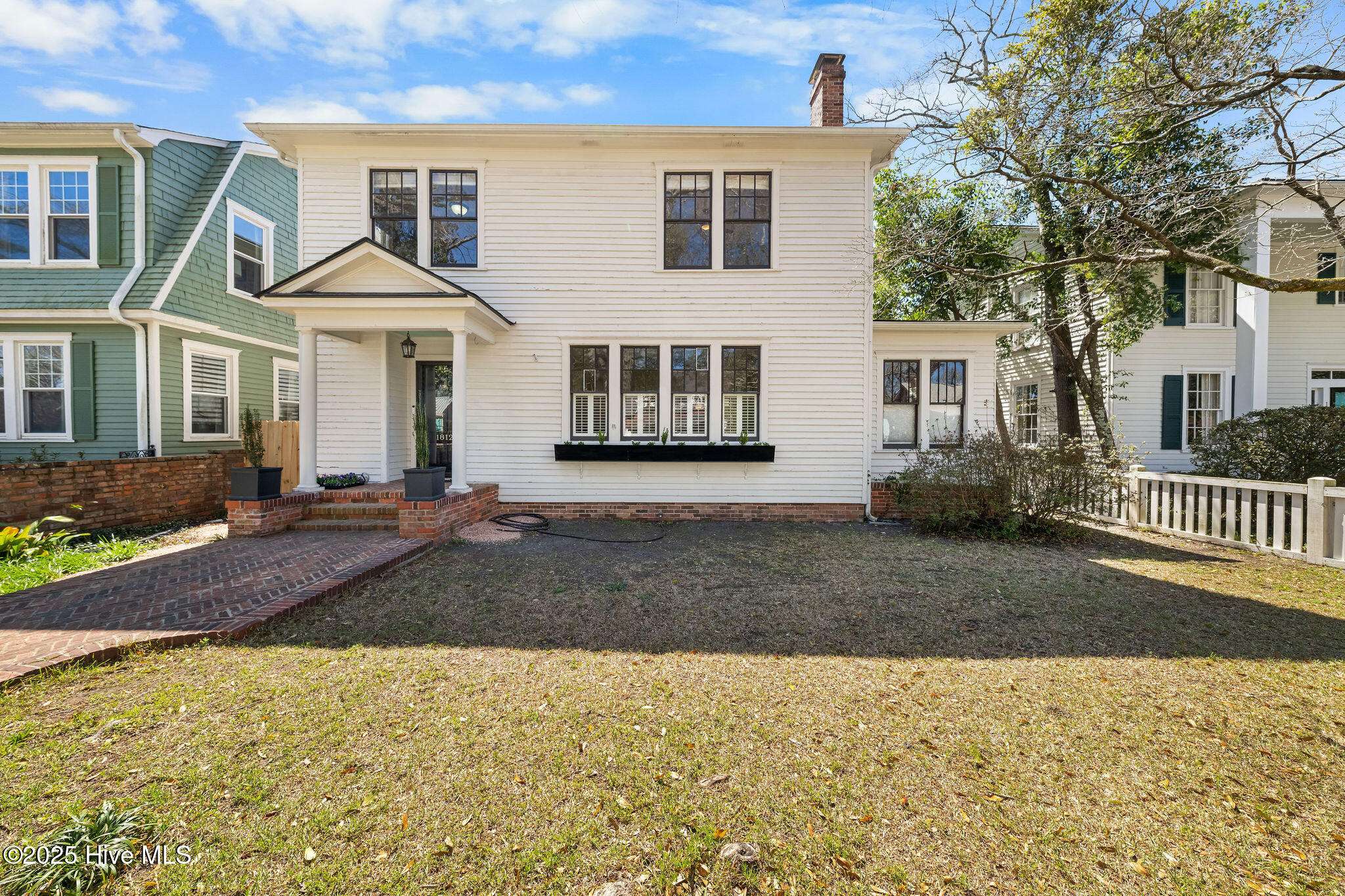 Wilmington, NC 28405,1812 Grace ST