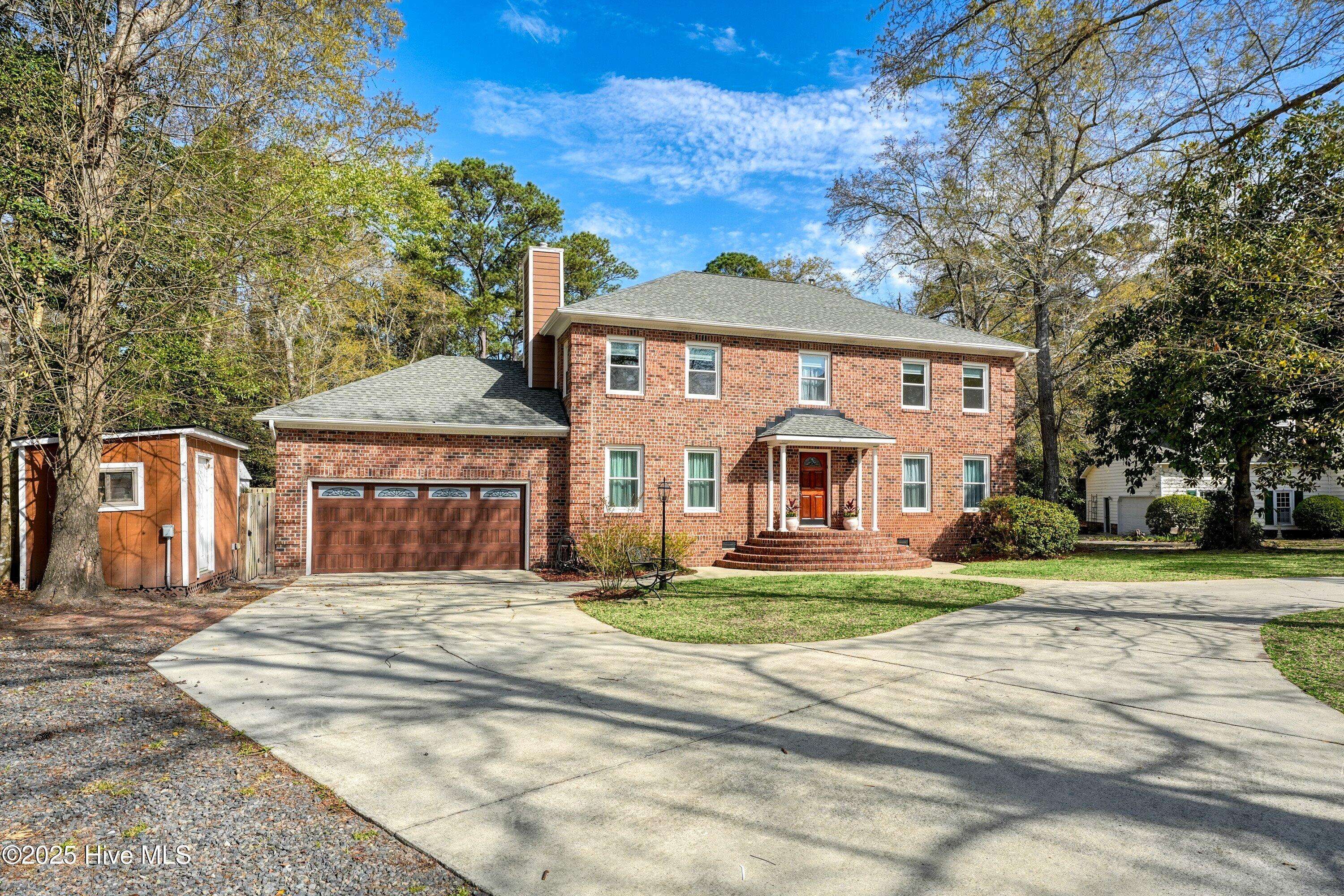 7625 Mallow RD, Wilmington, NC 28411