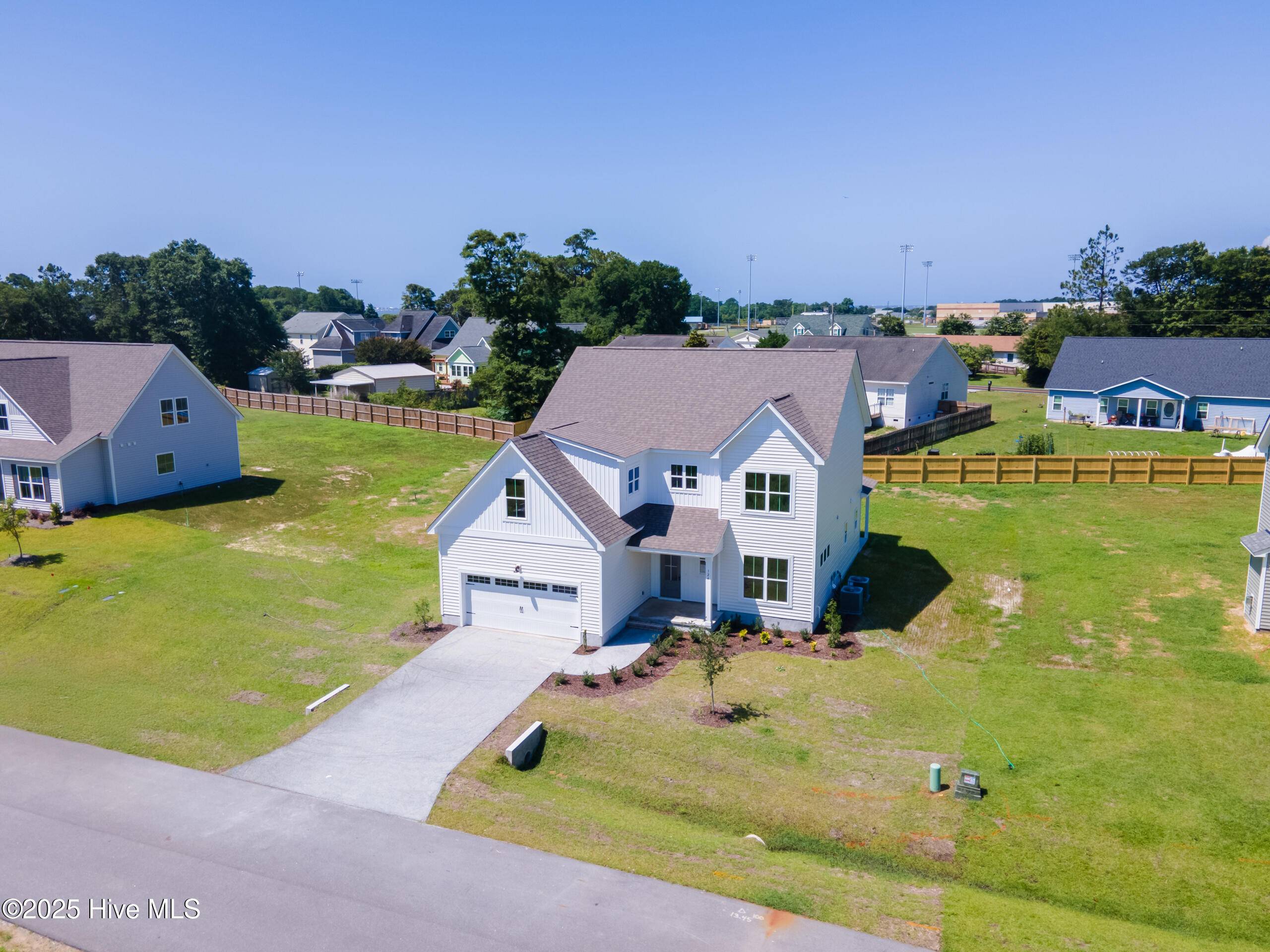 Newport, NC 28570,124 Creek Bluff RD
