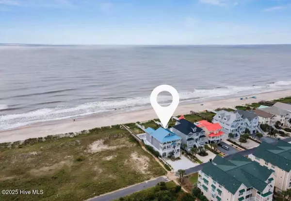 Ocean Isle Beach, NC 28469,349 W First ST