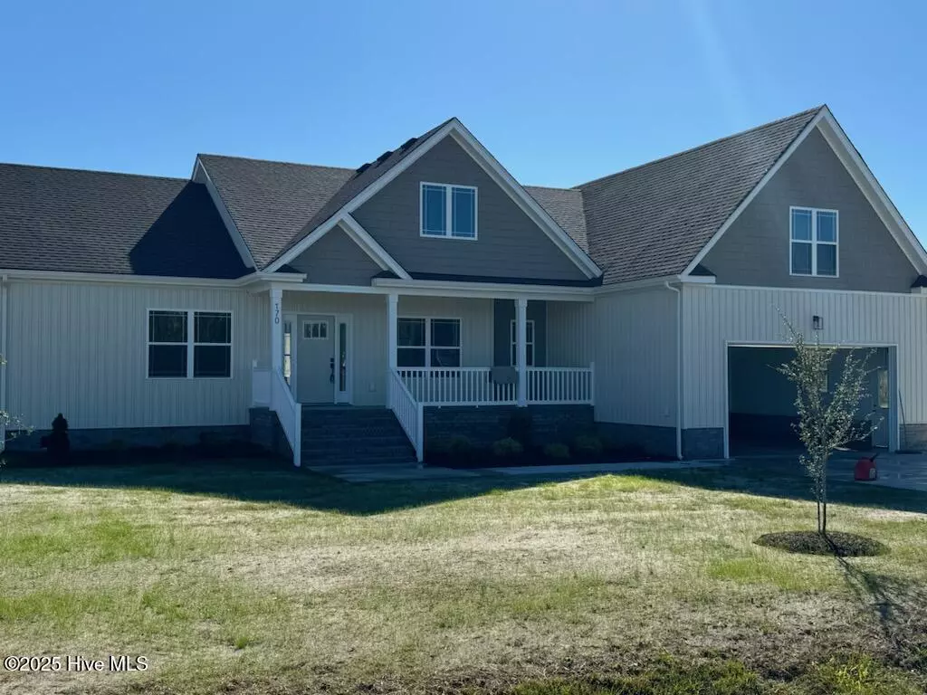 Grandy, NC 27939,170 Charleston DR