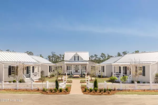 Oriental, NC 28571,5 Back Cove CIR