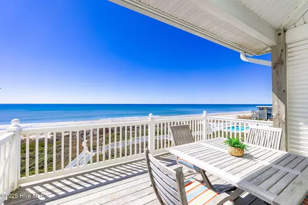 Pine Knoll Shores, NC 28512,117 Salter Path RD #703 B, Shutters At Seacrest