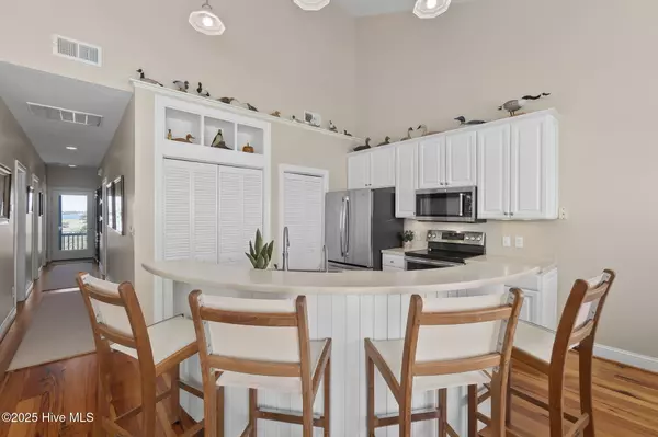 Pine Knoll Shores, NC 28512,117 Salter Path RD #703 B, Shutters At Seacrest