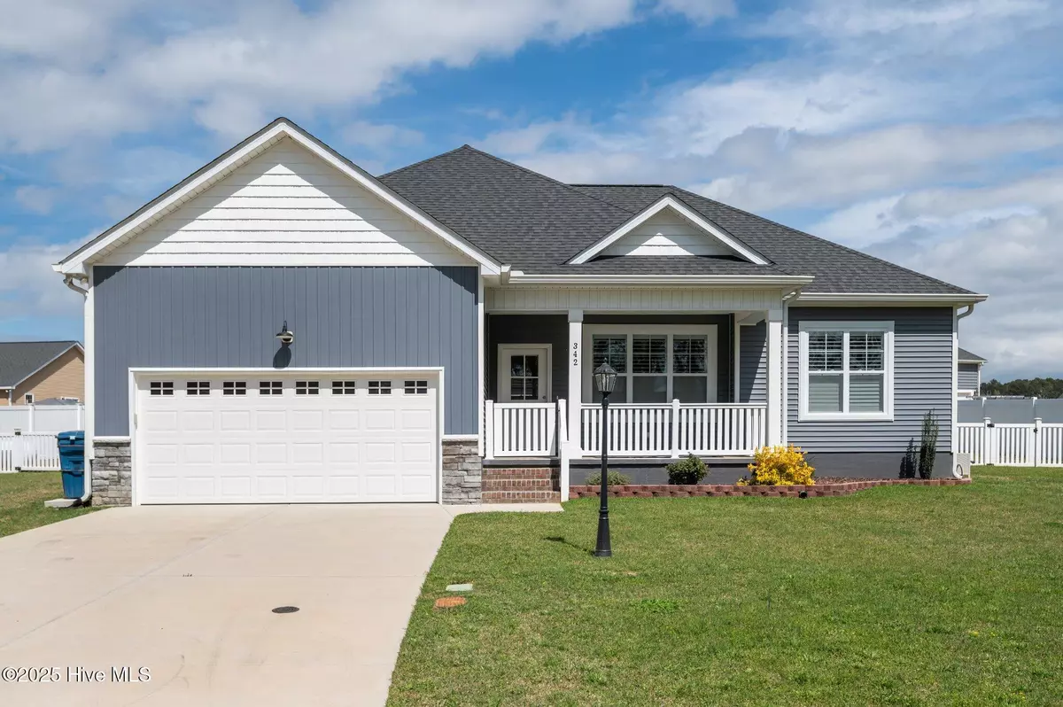 Washington, NC 27889,342 Lennington LN