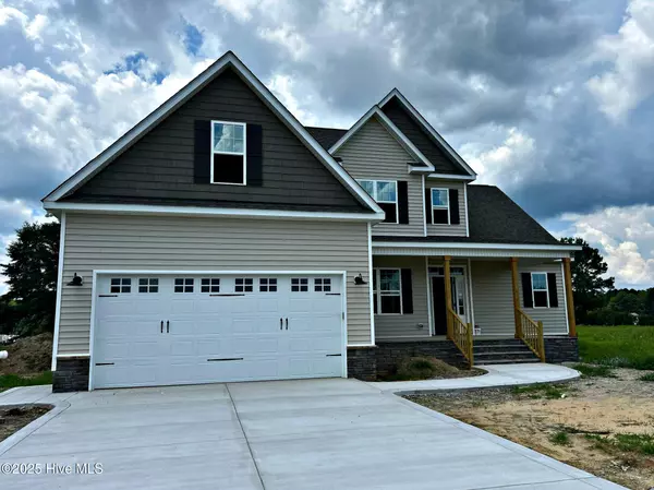 Middlesex, NC 27557,85 Prency LN