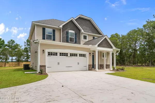 Cameron, NC 28326,268 Dove RD