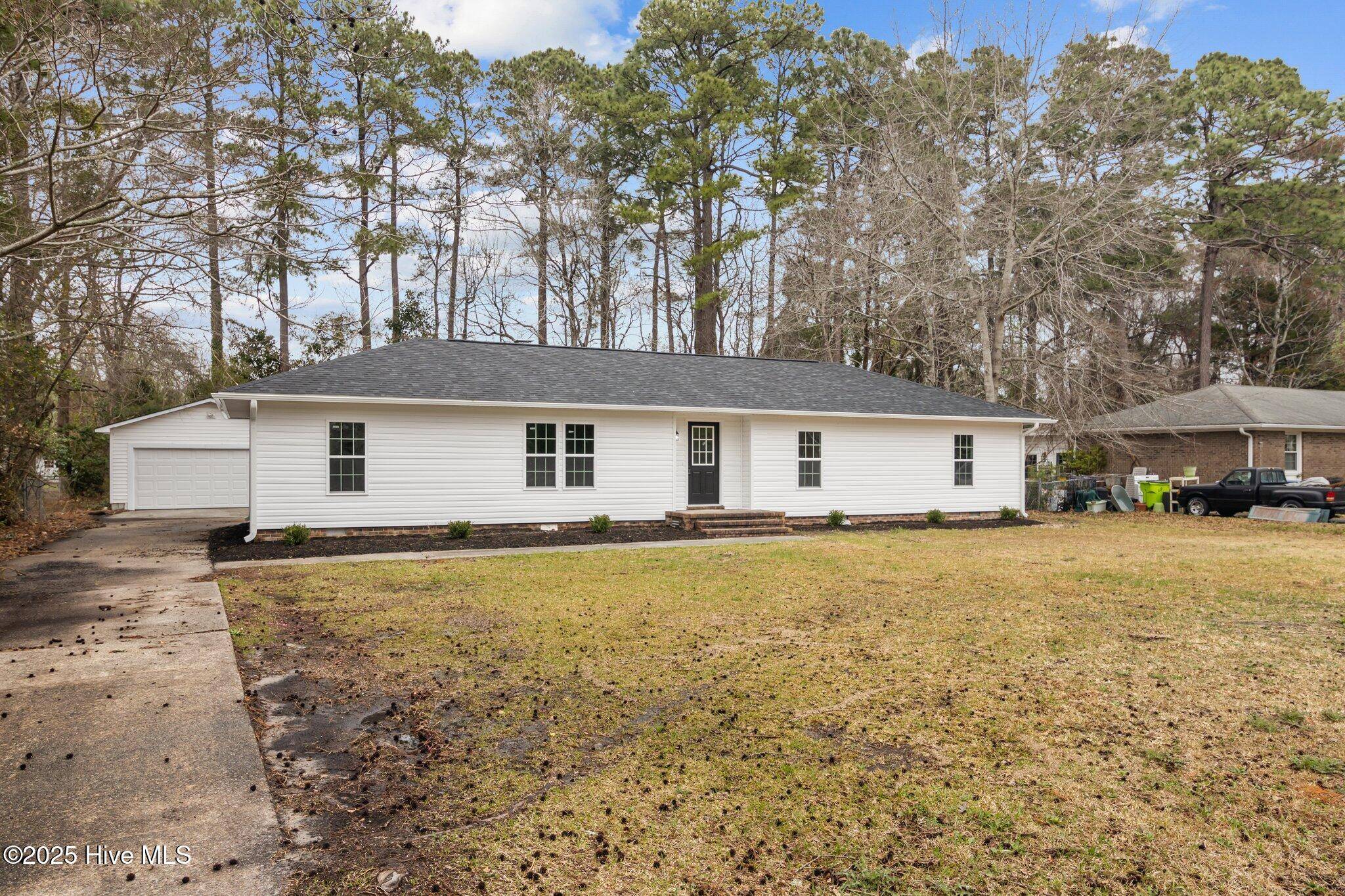 Havelock, NC 28532,206 Speight ST