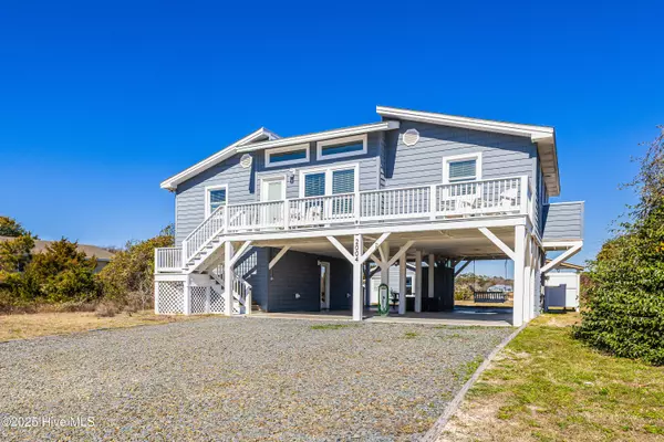 Oak Island, NC 28465,2004 W Pelican DR
