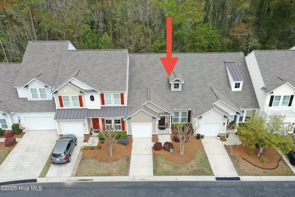 240 Pilothouse PL, Carolina Shores, NC 28467