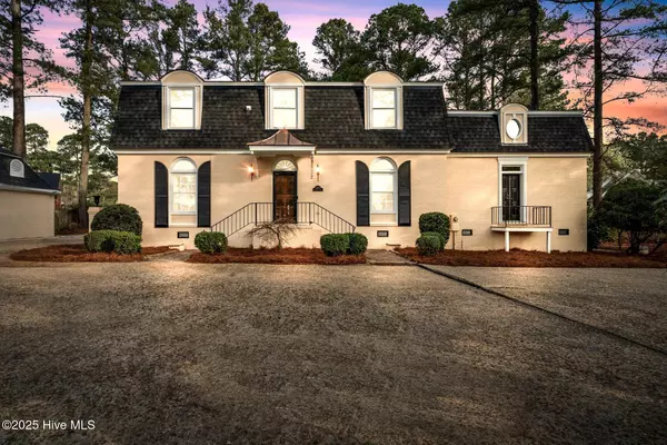 Wilson, NC 27896,4603 Prestwick LN N