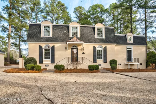 Wilson, NC 27896,4603 Prestwick LN N