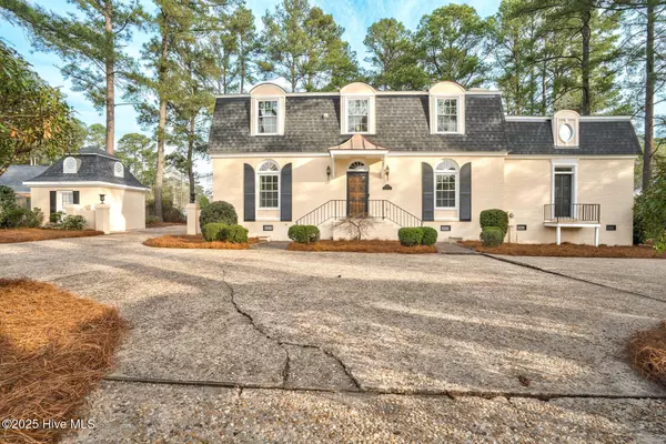 Wilson, NC 27896,4603 Prestwick LN N