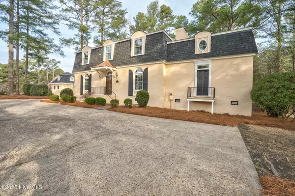 Wilson, NC 27896,4603 Prestwick LN N