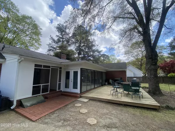 Goldsboro, NC 27530,103 N Claiborne ST