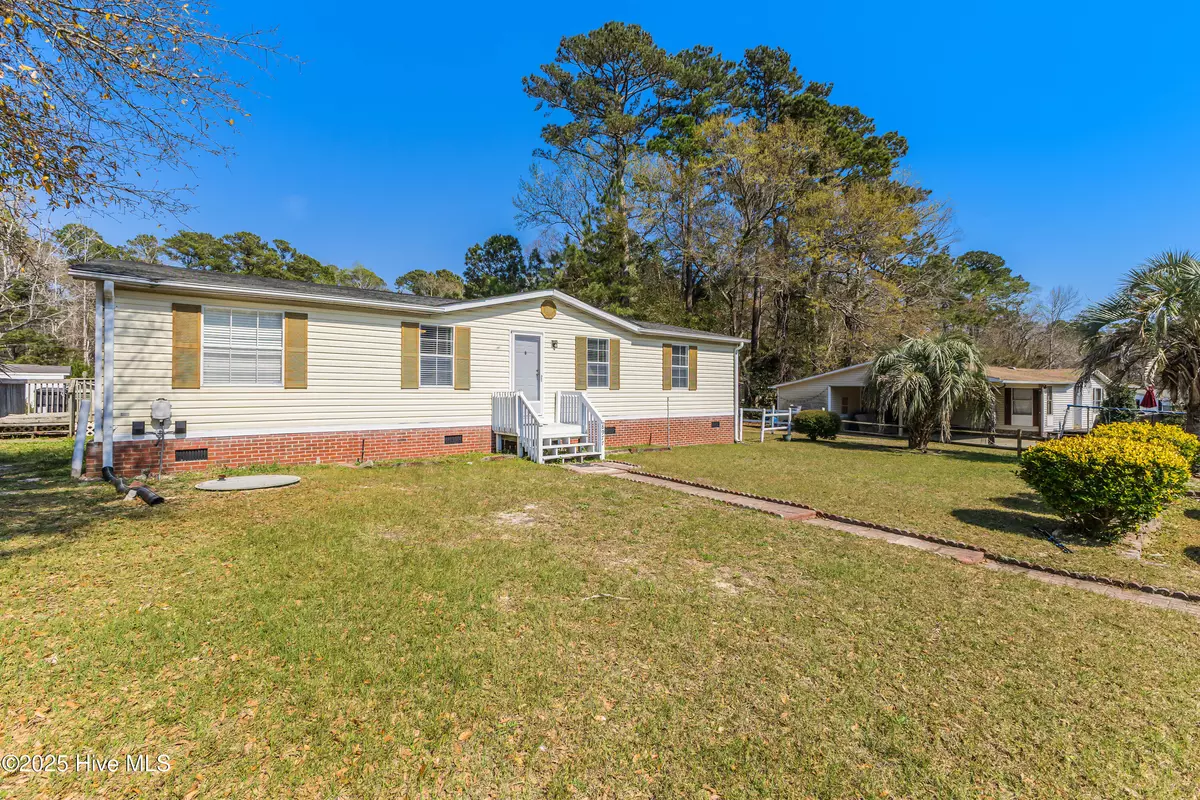 Sunset Beach, NC 28468,8977 Jennis AVE