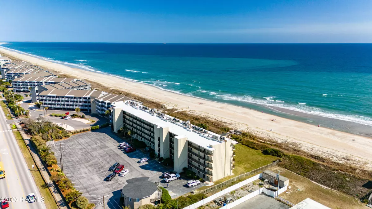 Atlantic Beach, NC 28512,2305 W Fort Macon RD #207