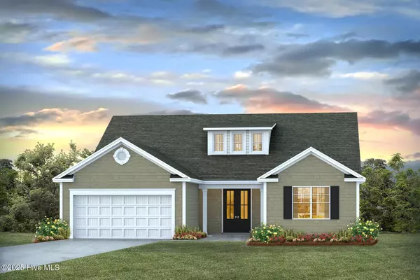 8956 Chesterfield DR NW, Calabash, NC 28467